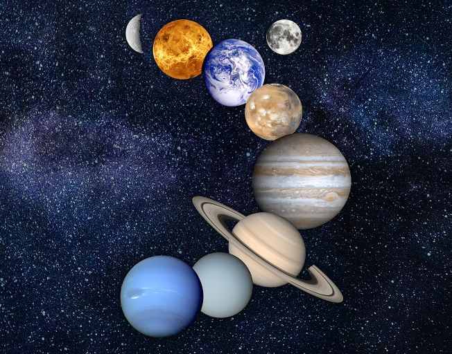 Planetary-Rulerships-Dignities-or-Debilities-in-astrology