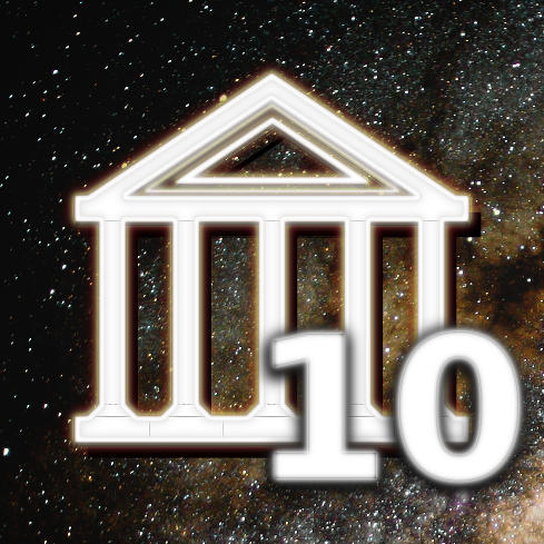 Is midheaven the 10th house?