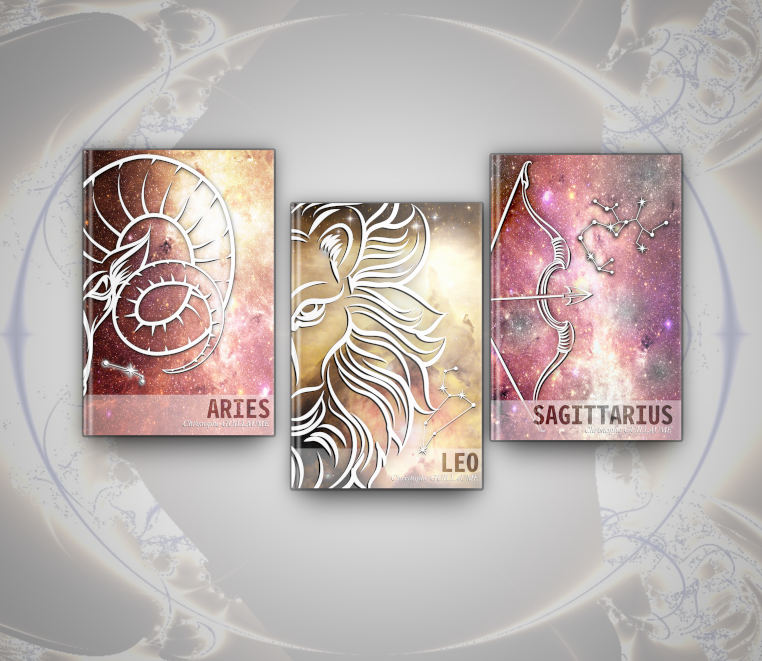 Passion-Astro-astrological-notebook-fire-signs-zodiac-presentation