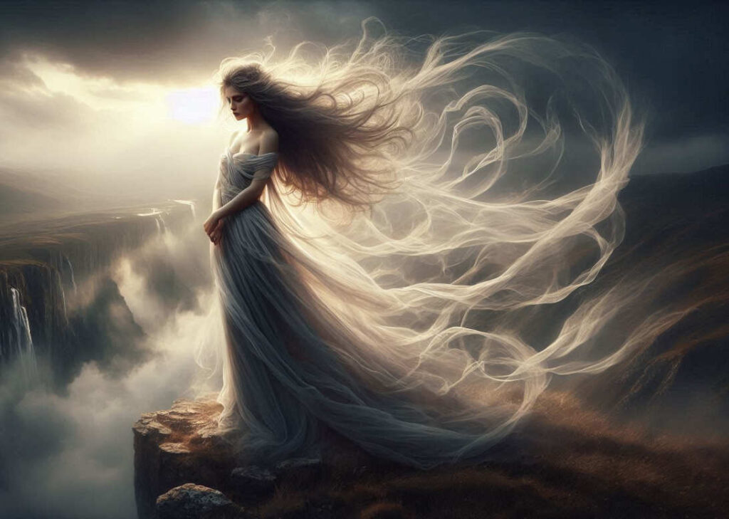 Passion Astro Cassandra syndrome