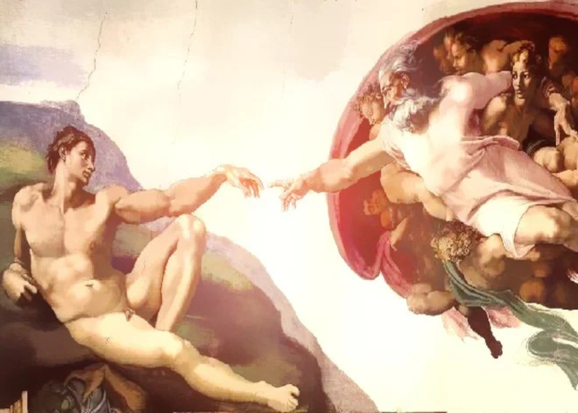 passion-astro-Giving meaning to things, the meaning of life