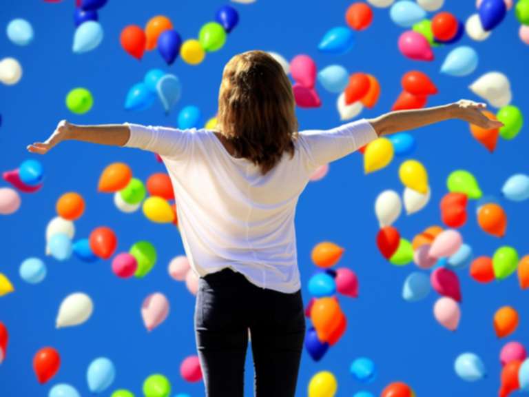passion-astro-How to use your birth chart to be happy, 4 simple basic keys