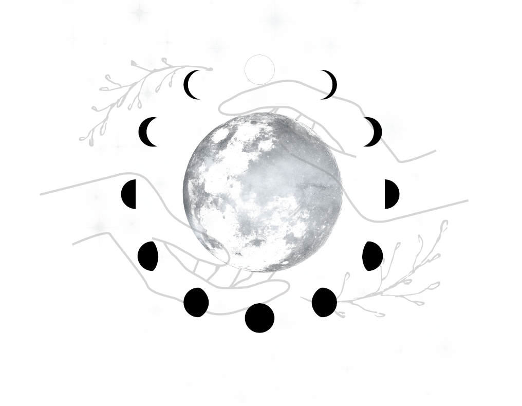 Passion-Astro-concept-of-the-lunar-cycle