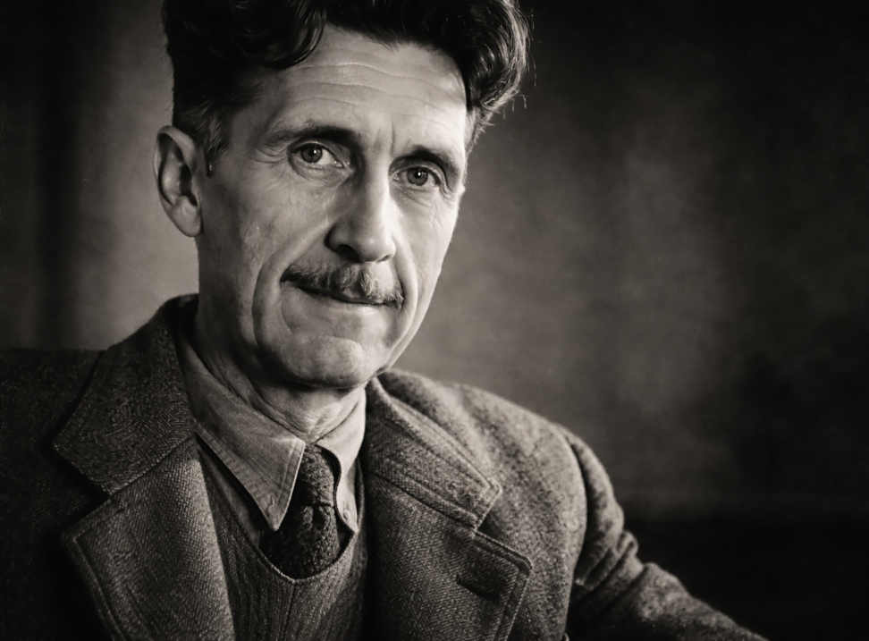 Passion-Astro-George-Orwell-1984-and-Plutos-transit-through-Aquarius