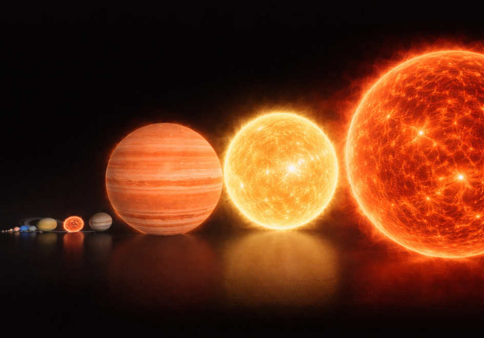 Putting the galaxy into perspective