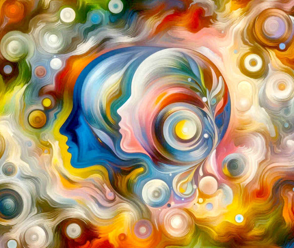 Passion-Astro-proxy-and-projection-of-oneself-onto-others