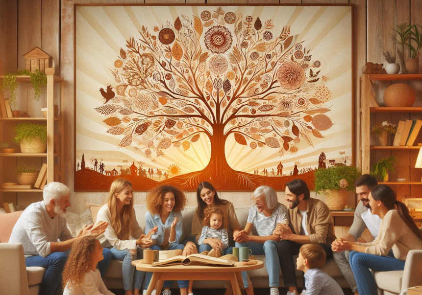 Passion Astro generational astrological cycles