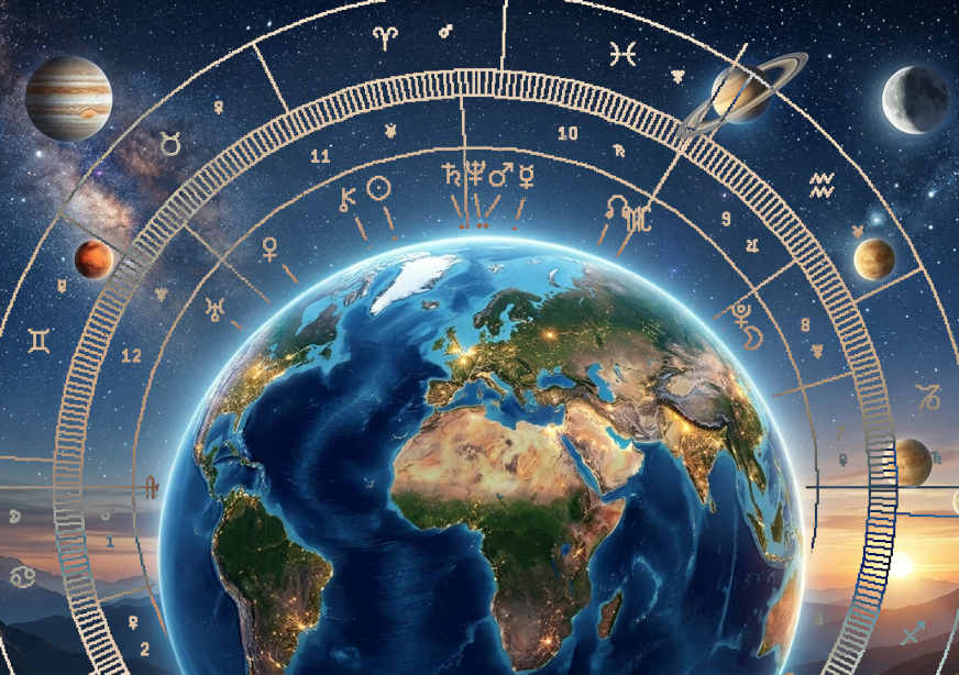Passion Astro Mundane Astrology Explanations