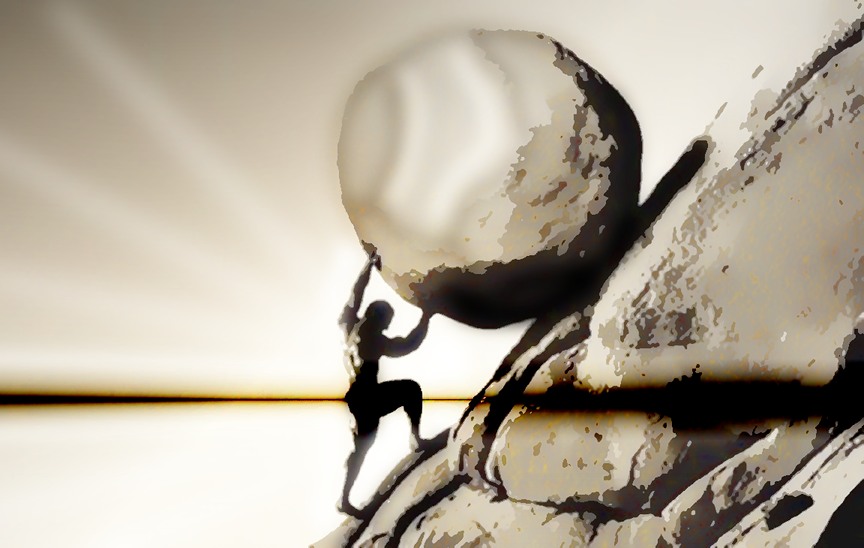 passion-astro-myth-Sisyphus-death-god