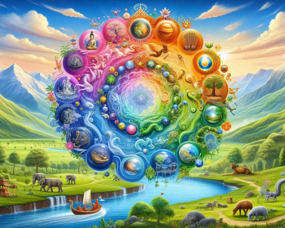 Passion-Astro-Past Lives in the Birth Chart